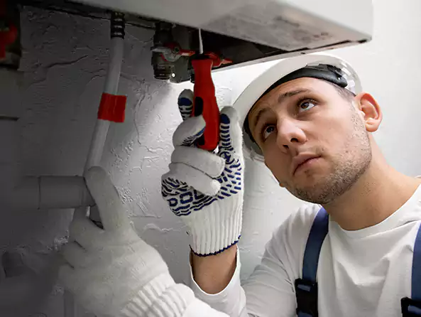 Why Choose Grand Prairie Plumbing Pro for Water Heater Repair in Grand Prairie, TX?