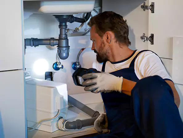 Why Choose Grand Prairie Plumbing Pro for Water Leak Repair in Grand Prairie, TX?