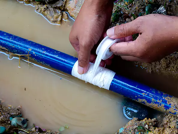  Why Choose Grand Prairie Plumbing Pro for Water Line Repair in Grand Prairie, TX?]