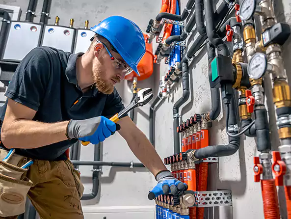 Why Choose Grand Prairie Plumbing Pro for Water Softener Repair in Grand Prairie?