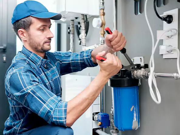 Why Choose Grand Prairie Plumbing Pro for Water Softener Replacement in Grand Prairie, TX?