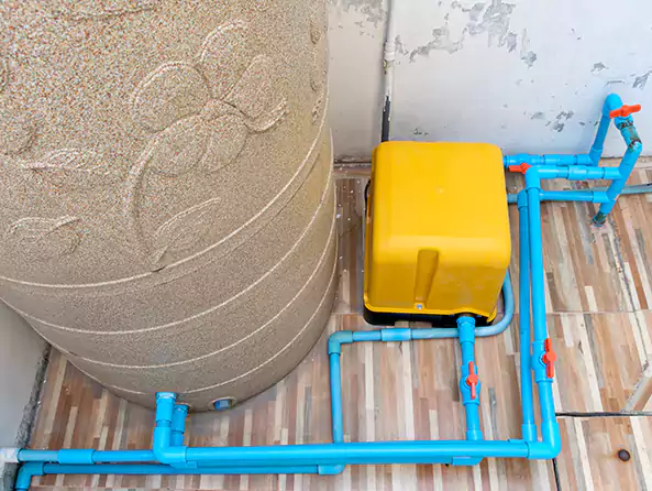 Why Choose Grand Prairie Plumbing Pro for Well Pressure Tank Replacement in Grand Prairie, TX?