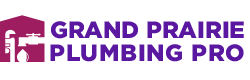 Grand Prairie Plumbing Pro